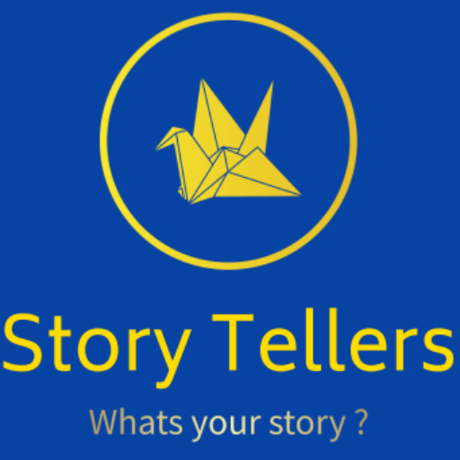 Story Tellers